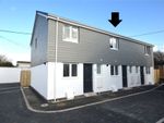 Thumbnail to rent in Penrose Close, Sanctuary Lane, Helston, Cornwall