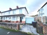 Thumbnail for sale in Poundfield Road, Minehead