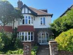 Thumbnail to rent in Lawrence Road, Hove