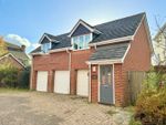 Thumbnail to rent in Peked Mede, Hook, Hampshire