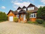Thumbnail for sale in Fagnall Lane, Winchmore Hill, Amersham