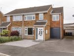 Thumbnail to rent in Croft View, Market Weighton, York, East Riding Yorkshire