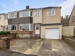 Thumbnail for sale in Woodland Drive, Plympton, Plymouth