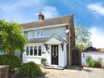 Thumbnail for sale in St. Michaels Drive, Roxwell, Chelmsford
