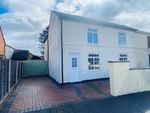 Thumbnail to rent in Brooks Lane, Coalville