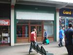 Thumbnail to rent in Gwent Shopping Centre, Tredegar