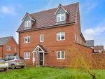 Thumbnail to rent in Normandy Road, Fareham, Hampshire