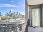 Thumbnail to rent in Vaughan Way, Wapping, London