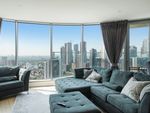 Thumbnail for sale in Charrington Tower, 11 Biscayne Avenue, London