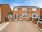 Thumbnail for sale in Craggon Drive, New Whittington, Chesterfield