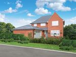 Thumbnail to rent in "The Ledsham" at Willesborough Road, Kennington, Ashford