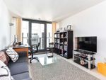 Thumbnail to rent in Blackwall Way, Canary Wharf.
