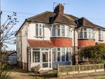 Thumbnail for sale in Raleigh Drive, London