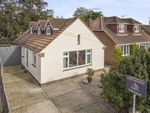 Thumbnail to rent in Cissbury Road, Ferring