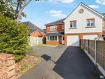 Thumbnail for sale in Windermere Road, Blackpool