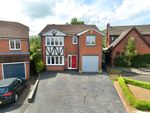 Thumbnail to rent in Chalfield Close, Crewe