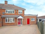 Thumbnail for sale in Pearsons Close, Rotherham, South Yorkshire
