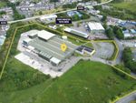 Thumbnail to rent in Ty Menter (Office Suite 2), Parc Menter, Amlwch Industrial Estate, Amlwch, Anglesey