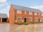 Thumbnail for sale in Plot 6 Lock, Balmoral Way, Holbeach, Spalding, Lincolnshire