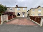 Thumbnail for sale in Springwood Avenue, Aughton, Sheffield