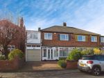 Thumbnail for sale in Polwarth Road, Gosforth, Newcastle Upon Tyne