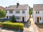 Thumbnail for sale in Court Way, Twickenham