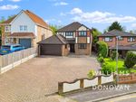 Thumbnail for sale in Crescent Road, Benfleet