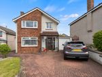 Thumbnail to rent in Chestnut Grove, Dunfermline