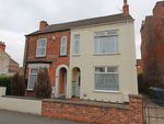 Thumbnail for sale in Cecil Street, Gainsborough