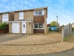 Thumbnail for sale in Stephenson Way, Bourne