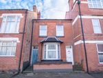 Thumbnail to rent in Hazel Street, Leicester, Leicestershire