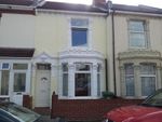 Thumbnail to rent in Percival Road, Portsmouth