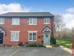 Thumbnail for sale in Cattle Way, Shavington, Crewe