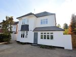 Thumbnail to rent in The Green, Theydon Bois, Epping