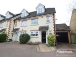 Thumbnail for sale in Sandringham Close, Borehamwood, Hertfordshire