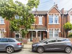 Thumbnail to rent in Ormiston Grove, London