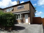 Thumbnail to rent in St. James's Road, Blackburn