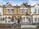 Thumbnail to rent in Kimber Road, London
