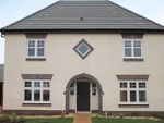 Thumbnail to rent in "Spruce" at Southam Road, Radford Semele, Leamington Spa