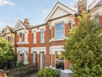 Thumbnail for sale in Northcroft Road, Ealing, London