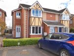 Thumbnail for sale in Chapel Close, Clowne, Chesterfield
