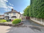 Thumbnail for sale in Hillside Road, Cheddleton, Staffordshire