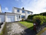 Thumbnail for sale in Strawberry Close, Redruth, Cornwall