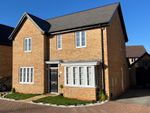 Thumbnail to rent in Larkinson Avenue, Biggleswade