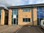 Thumbnail to rent in Ground Floor Office Suite, Railway Court, Doncaster, South Yorkshire