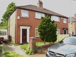 Thumbnail for sale in Highbank Drive, Manchester