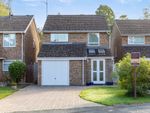 Thumbnail to rent in Grattons Drive, Crawley