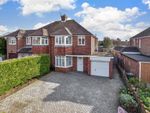 Thumbnail for sale in Graydon Avenue, Donnington, Chichester, West Sussex