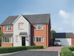 Thumbnail to rent in Plot 22, Faraday Gardens, Madley