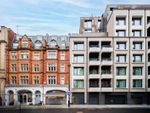 Thumbnail to rent in Newman Street, Fitzrovia, London
